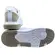 Tênis Vizzano Pelica/Camurção/Vinil Branco Off Feminino