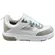 Tênis Vizzano Pelica/Camurção/Vinil Branco Off Feminino