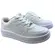 Tênis Vizzano Casual Pelica Branco Feminino