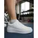 Tênis Vizzano Casual Pelica Branco Feminino
