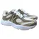 Tênis Vizzano Casual Pelica Branco Off/Cinza Feminino