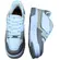 Tênis Vizzano Metalizado Branco/Cinza/Prata Feminino