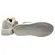 Tênis Modare Napa Floater Branco Off/Dourado Feminino