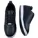 Tênis Vizzano Casual Pelica Preto Feminino