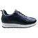 Tênis Vizzano Casual Pelica Preto Feminino