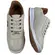 Tênis Vizzano Casual Pelica Branco Off/Camel Feminino