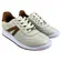 Tênis Vizzano Casual Pelica Branco Off/Camel Feminino