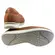 Tênis Modare Slip On Lycra Floater Nature Nude Feminino
