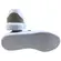 Sapatênis BRsport Napa Vermont Branco/Cinza Masculino