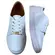 Tênis Vizzano Napa Floather Madri Branco Feminino