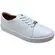 Tênis Vizzano Napa Floather Madri Branco Feminino