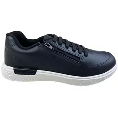 Sapatênis BRsport Napa Monaco Neo Preto Masculino