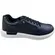 Sapatênis BRsport Napa Monaco Neo Preto Masculino