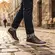 Sapatênis BRsport Napa Vermont Neo Café Masculino