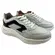 Tênis BRsport Napa Branco Off/Marinho/Whisky Masculino