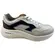Tênis BRsport Napa Branco Off/Marinho/Whisky Masculino