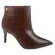Bota Vizzano Salto Fino Napa Genebra Café Feminino