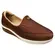 Tênis Modare Slip On Lycra New Protection Avelã Feminino