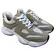 Tênis Vizzano Nylon Kansas Branco Off/Cinza Feminino