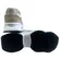Tênis Vizzano Nylon Kansas Branco Off/Cinza Feminino