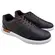 Sapatênis BRsport Napa Monaco Neo Café Masculino
