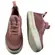 Tênis Adrun Slim Kids Nescau/Bale/Bege Menina