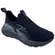 Tênis Adrun Speed Flex Kids Preto/Chumbo Menino