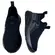Tênis Adrun Speed Flex Kids Preto/Chumbo Menino