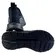 Tênis Adrun Speed Flex Kids Preto/Chumbo Menino