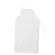 Kit 20 Aventais Napa Forrado Impermeável Branco