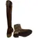 Bota Beira Rio Napa Berlim Cano Longo Café Feminina