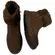 Bota Modare Camurção London/Pelo Cacau Feminina