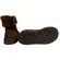 Bota Modare Camurção London/Pelo Cacau Feminina