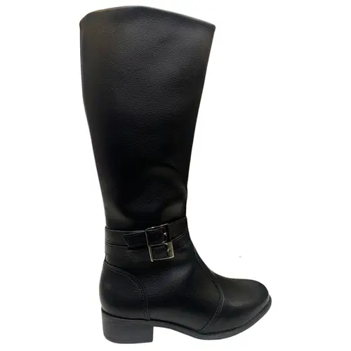 Bota Modare Napa Floather Preto Feminina