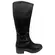 Bota Modare Napa Floather Preto Feminina