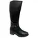 Bota Modare Napa Floather Preto Feminina