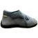 Bota Pantufa Stuf Dom Juvenil Chumbo Menino