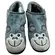 Bota Pantufa Stuf Dom Juvenil Chumbo Menino