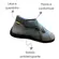Bota Pantufa Stuf Dom Juvenil Chumbo Menino