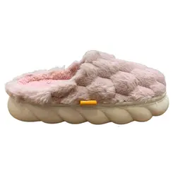 Chinelo Stuf Dom Nuvem Rosa Feminino