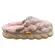 Chinelo Stuf Dom Nuvem Rosa Feminino