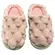 Chinelo Stuf Dom Nuvem Rosa Feminino