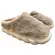 Chinelo Stuf Dom Nuvem Marrom Feminino