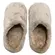 Chinelo Stuf Dom Nuvem Marrom Feminino