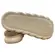 Chinelo Stuf Dom Nuvem Marrom Feminino