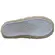 Chinelo Stuf Dom Com Pelo Bege Feminino