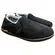Pantufa Stuf Dom Fechado Preto Masculino