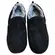 Pantufa Stuf Dom Fechado Preto Masculino