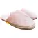 Chinelo Stuf Dom Plusch Rose Feminino