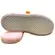 Chinelo Stuf Dom Plusch Rose Feminino
